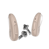 Signia Pure Charge & Go 3 IX Rechargeable hearing aid