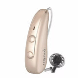 Signia Pure Charge & Go 3 IX Rechargeable hearing aid