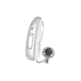 Signia Pure Charge & Go 3 IX Rechargeable hearing aid