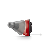 Signia Silk 5X hearing aid