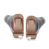 Signia Silk 5X hearing aid