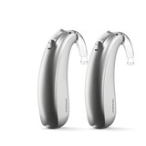 Phonak Naida Lumity L30 Power Hearing Aid
