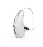 Starkey Evolv 2400 AI RIC R hearing aid