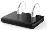 Starkey Evolv 2400 AI RIC R hearing aid