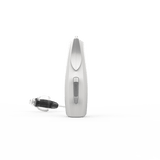 Starkey Livio 2400 AI RIC R Rechargeable hearing aid