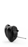 Starkey Evolv 2400 AI CIC wireless hearing aid