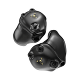 Starkey Evolv 2400 AI custom rechargeable hearing aid (ITC) or Half Shell (HS)