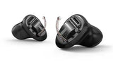 Starkey Genesis AI 24 CIC wireless hearing aid