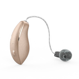 Starkey Genesis AI 16 mRIC R hearing aid