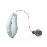 Starkey Genesis AI 16 mRIC R hearing aid