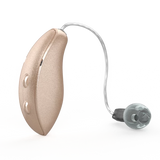 Starkey Genesis AI 20 RIC RT hearing aid