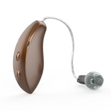 Starkey Genesis AI 20 RIC RT hearing aid