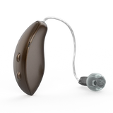 Starkey Genesis AI 20 RIC RT hearing aid