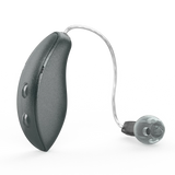 Starkey Genesis AI 20 RIC RT hearing aid