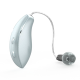 Starkey Genesis AI 20 RIC RT hearing aid
