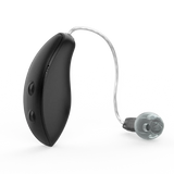 Starkey Genesis AI 20 RIC RT hearing aid