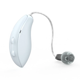 Starkey Genesis AI 20 RIC RT hearing aid