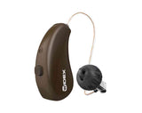 Widex Moment 220 RIC 312 D Hearing Aid