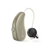 Widex MOMENT Sheer 220 sRIC R D Rechargeable hearing aid