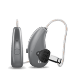 Widex MOMENT Sheer 440 sRIC R D Rechargeable hearing aid