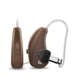 Widex MOMENT Sheer 440 sRIC R D Rechargeable hearing aid
