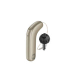 Widex Moment Smartric 440 Rechargeable Hearing Aid