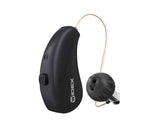 Widex MOMENT Sheer 220 sRIC R D Rechargeable hearing aid