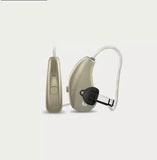 Widex MOMENT Sheer 440 sRIC R D Rechargeable hearing aid