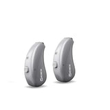 Widex MOMENT Sheer 440 sRIC R D Rechargeable hearing aid