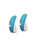 Widex MOMENT Sheer 440 sRIC R D Rechargeable hearing aid