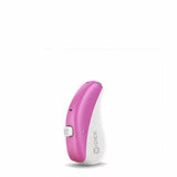 Widex MOMENT Sheer 220 sRIC R D Rechargeable hearing aid