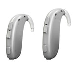 Oticon Xceed 1 Super Power Hearing Aid