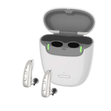 Signia Pure Charge & Go 3 IX Rechargeable hearing aid