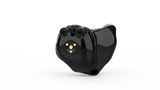 Starkey Evolv 2400 AI custom rechargeable hearing aid (ITC) or Half Shell (HS)