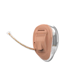 Starkey Genesis AI 24 CIC wireless hearing aid