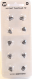 Widex Easywear Domes
