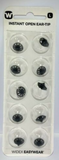 Widex Easywear Domes