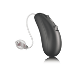 Unitron Moxi Blu BR 9 Hearing Aid