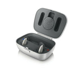 Unitron Moxi Blu BR 9 Hearing Aid