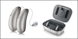 Unitron Moxi Blu BR 9 Hearing Aid