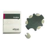 Oticon Pro Wax  (Turtle Pack Wax Guards/Filters)