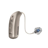 Oticon More 1-R Rechargeable Hearing Aids (Premium)