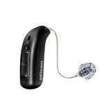 Oticon More 1-R Rechargeable Hearing Aids (Premium)