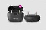 Oticon More 1-R Rechargeable Hearing Aids (Premium)