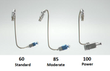 Oticon Mini Fit Hearing Aid Receivers/Speaker Units