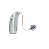 Oticon More 1-R Rechargeable Hearing Aids (Premium)