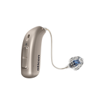 Oticon More 1-R Rechargeable Hearing Aids (Premium)