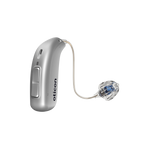 Oticon More 1-R Rechargeable Hearing Aids (Premium)