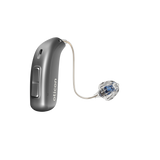 Oticon More 1-R Rechargeable Hearing Aids (Premium)