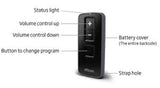 Oticon Remote Control 2.0